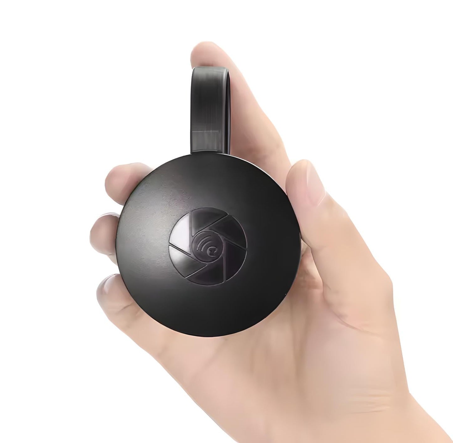 ProMirror TV – Duplicador de Pantalla Inalámbrico para Celular, Tablet o Laptop | Convierte tu TV en Smart TV - MisterTodo