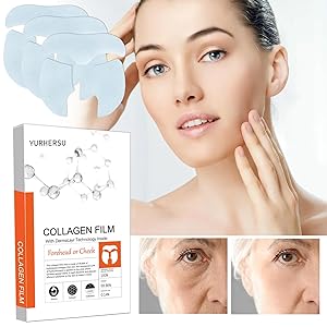 Collagen Film con Agua de Rosas – Hidratación, Rejuvenecimiento y Cuidado Facial | MisterTodo Perú - MisterTodo