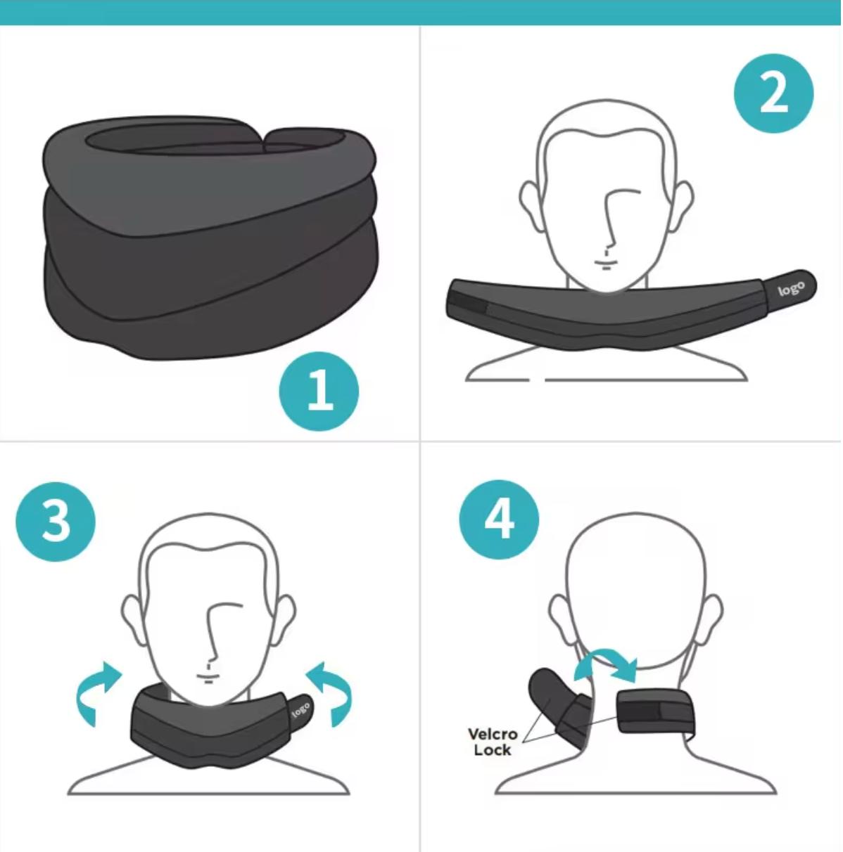 Alivio Cervical Pro™ - MisterTodo