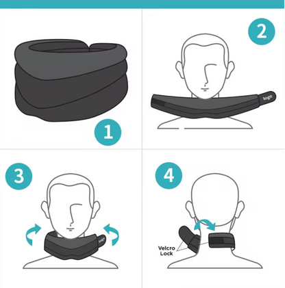 Alivio Cervical Pro™ - MisterTodo