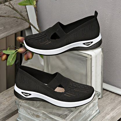 ZAPATILLAS ALIZA (ORTOPÉDICAS)