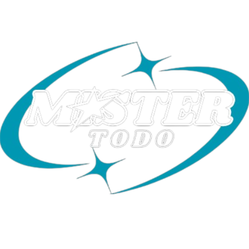 Mister Todo