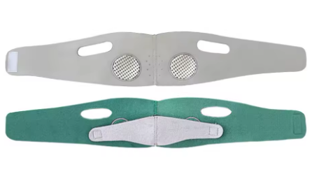Face Lift Up Belt – Cinturón Reafirmante Facial para Reducir Papada y Tonificar el Rostro | MisterTodo Perú - MisterTodo