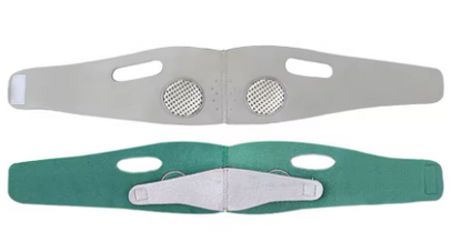 Face Lift Up Belt – Cinturón Reafirmante Facial para Reducir Papada y Tonificar el Rostro | MisterTodo Perú - MisterTodo