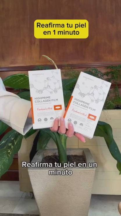Spray Aclarante V7 con Hidratación – Ilumina y Revitaliza Tu Rostro al Instante | MisterTodo Perú